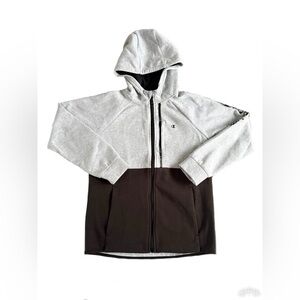 NWOT Champion Boys Zip Up Jacket
